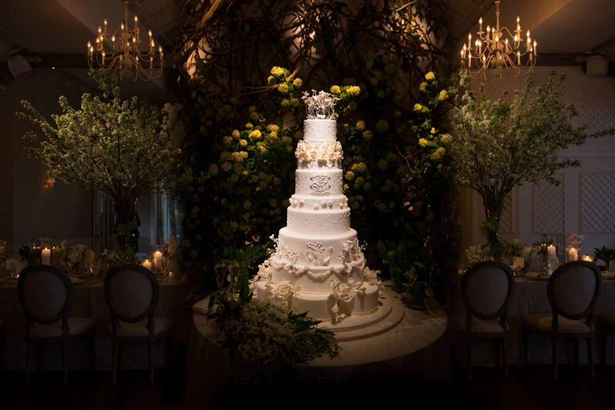 capecodwhiteweddingcake Ana Parzych Cakes Custom Wedding Cakes