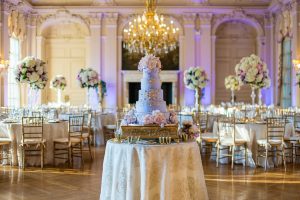 Most-Beautiful-Couture-Wedding-Cake-At-Rosecliff-Mansion-Newport-RI-Luxury-Wedding-Cakes-by-Ana-Parzych