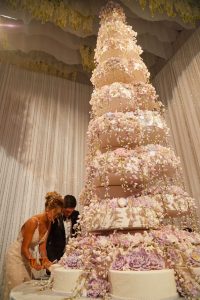celebrity wedding cake-world's best wedding cake-designer-william and kate wedding