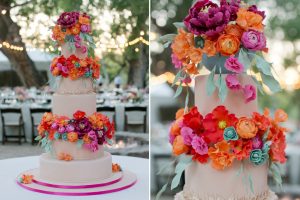 desert wedding cake-dubai wedding cake-lebanese wedding cake