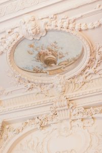 Newport Mansions