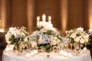 Tracy Taylor Ward floral wedding designs
