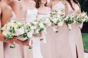 Wedding flowers bridal bouquets